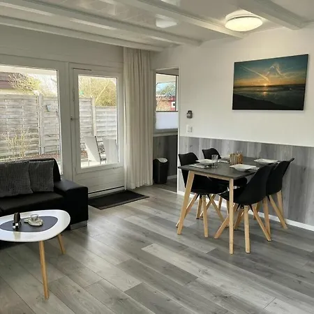 With 2 Bedrooms Tatil Evi