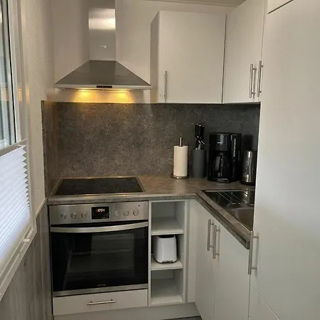 Tatil Evi With 2 Bedrooms *