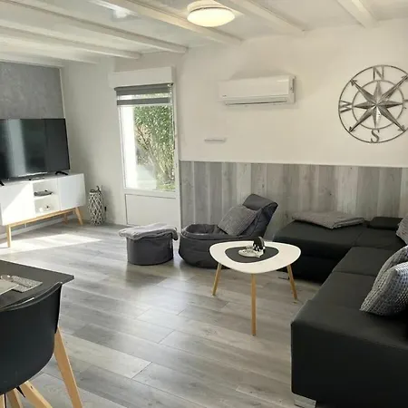 Tatil Evi With 2 Bedrooms