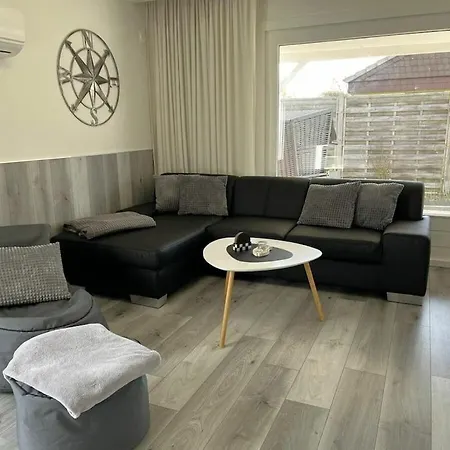 With 2 Bedrooms Tatil Evi