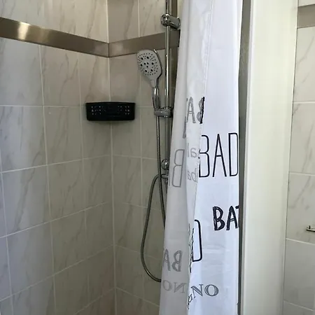 With 2 Bedrooms Tatil Evi