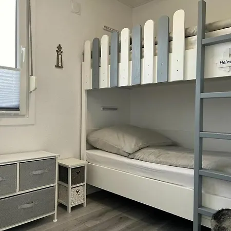 With 2 Bedrooms Tatil Evi