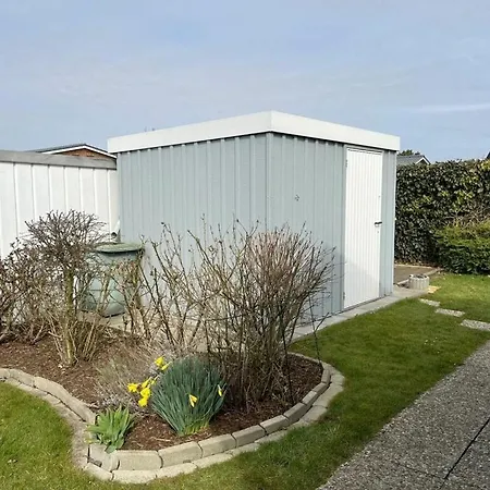 Tatil Evi With 2 Bedrooms Warwerort